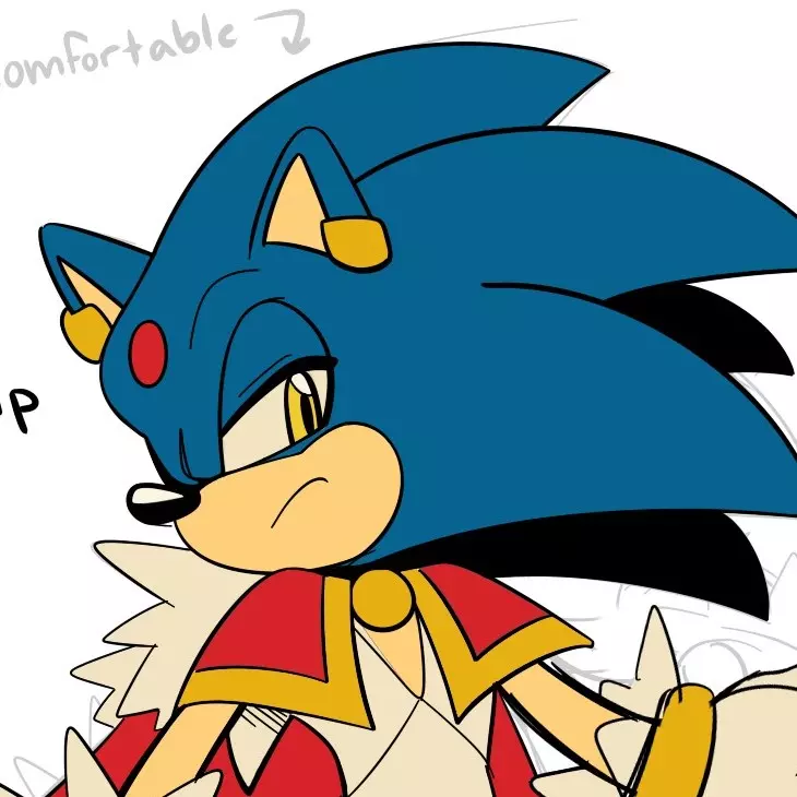Thumbnail of Sonic