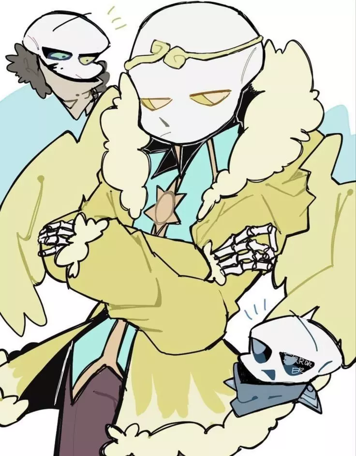 Thumbnail of Dreamswap - dream sans